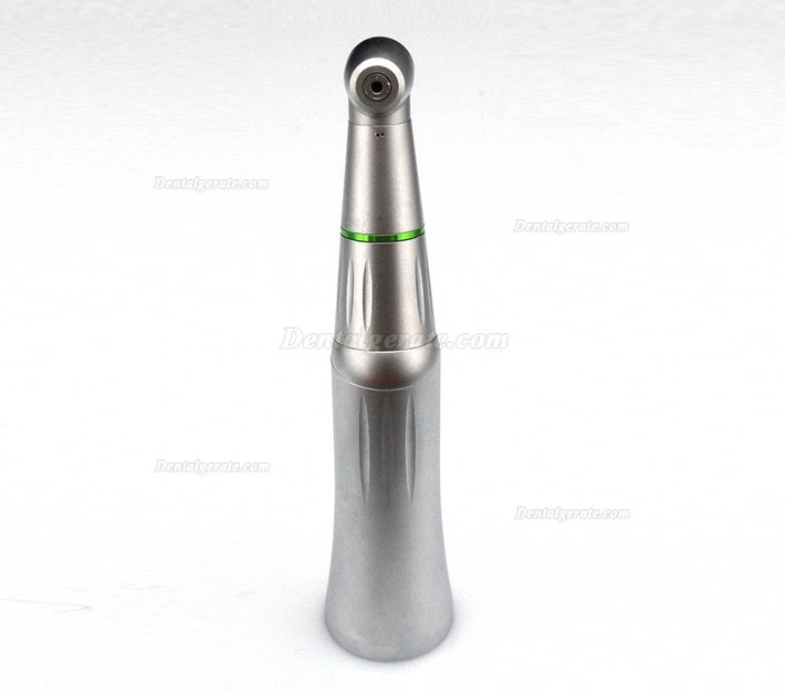 Tealth 1020CH-101 10:1 Gr&uuml;nes Winkelst&uuml;ck FG/CA-Kopf Zahnarzt Handst&uuml;ck